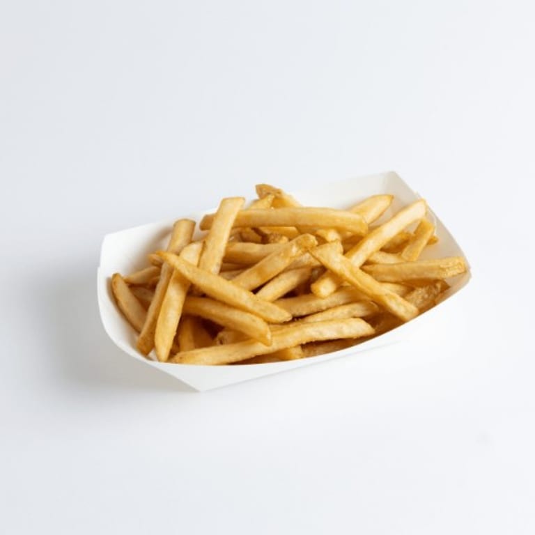 Craving Crispy Fries? Try Our Mediterranean Delights!